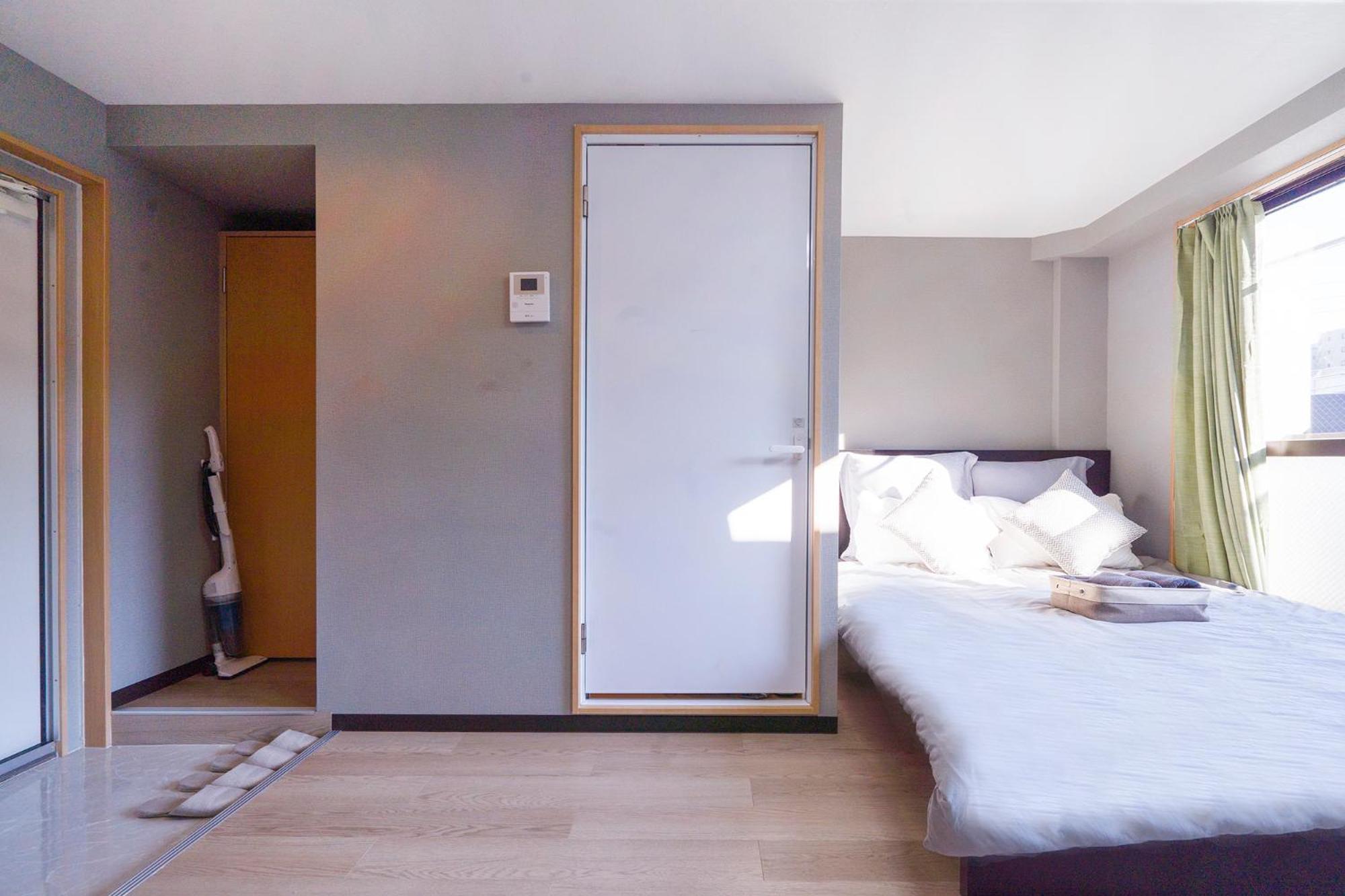 Cg Charming In The Heart Of Okubo 丶steps To Metro And Convenient Travel! Sos4 Tokio