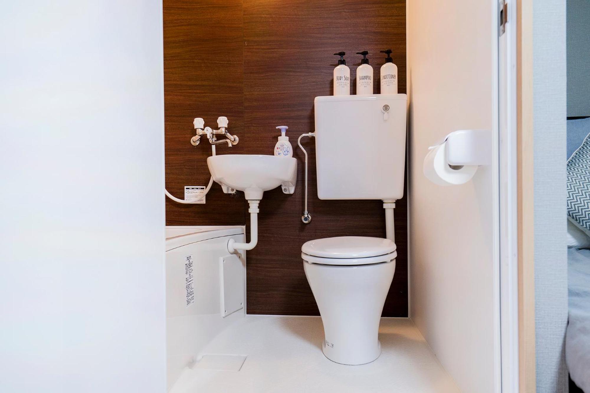 Cg Charming In The Heart Of Okubo 丶steps To Metro And Convenient Travel! Sos4 * Tokio