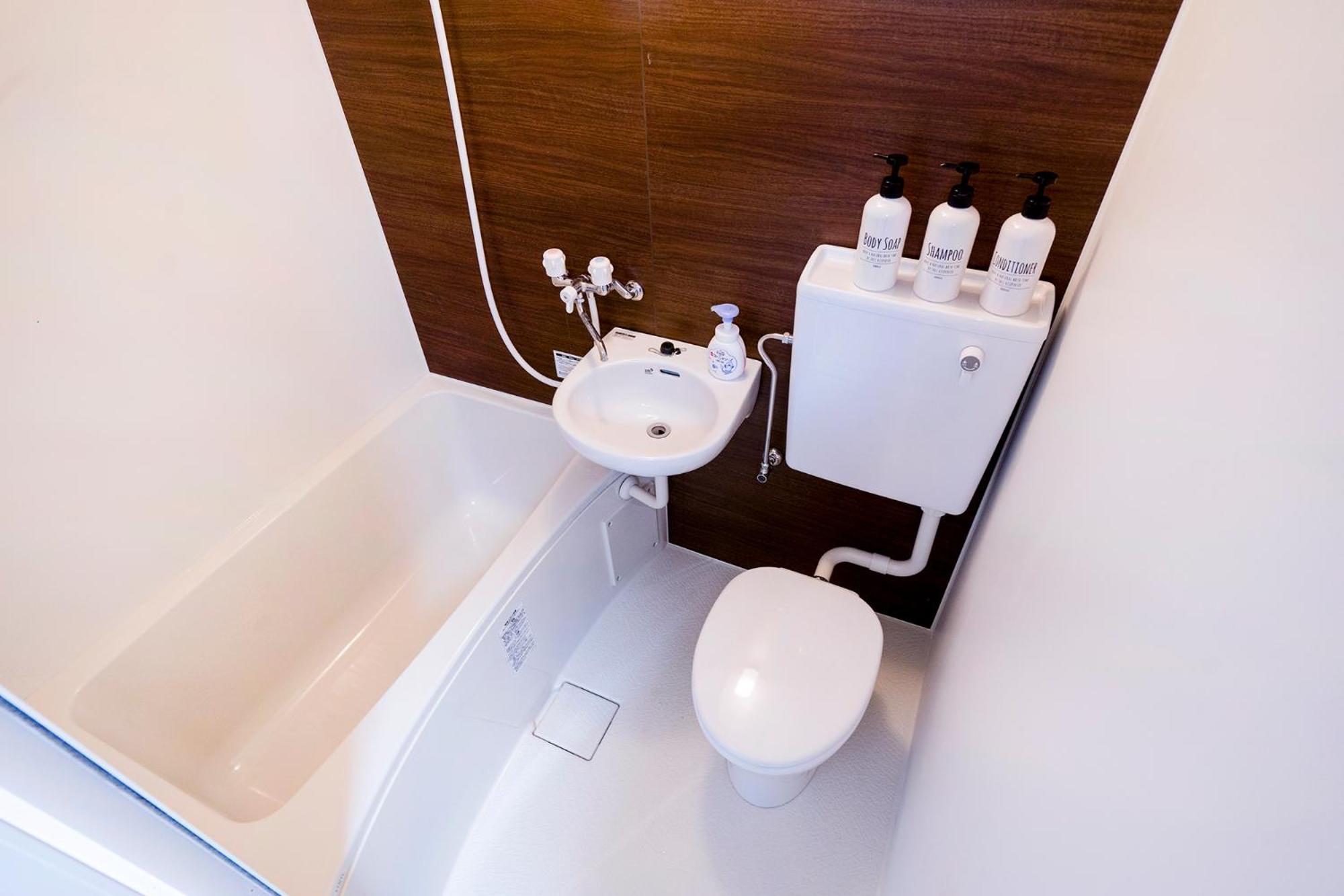 Cg Charming In The Heart Of Okubo 丶steps To Metro And Convenient Travel! Sos4 Apartmán Prefektura Tokio