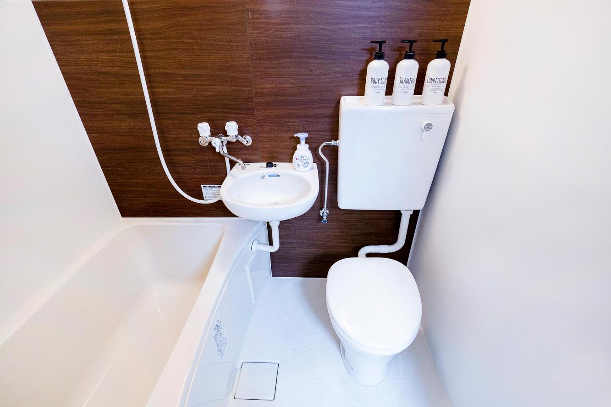 Cg Charming In The Heart Of Okubo 丶steps To Metro And Convenient Travel! Sos4 Apartmán *